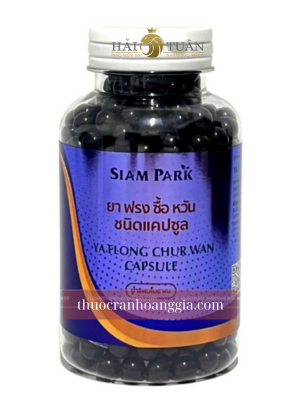 Thuốc rắn số 7 Ya Flong Chur Wan